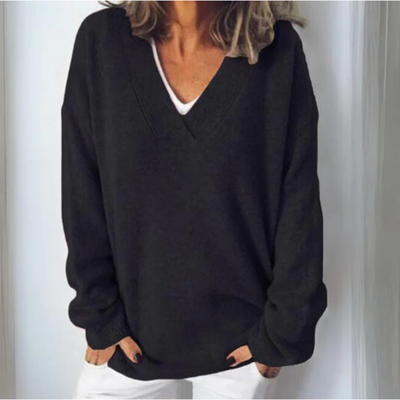DFFRNT® | Casual Zachte Trui