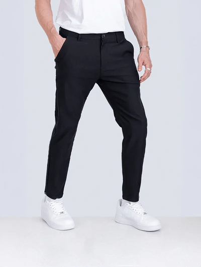 DFFRNT® | Elegante Rekbare Pantalon