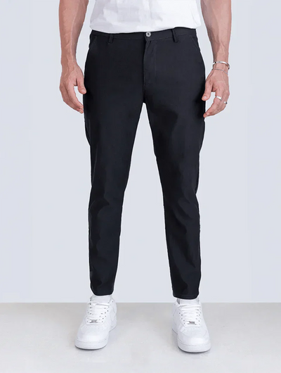 DFFRNT® | Elegante Rekbare Pantalon