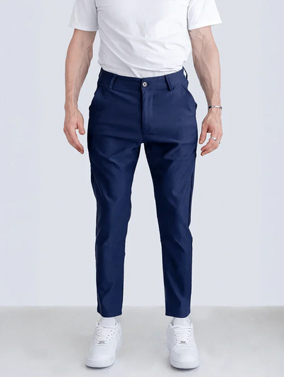 DFFRNT® | Elegante Rekbare Pantalon