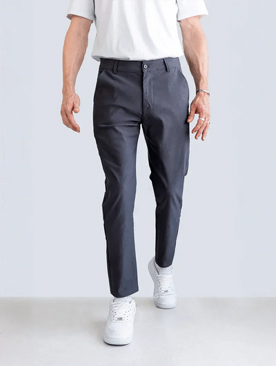 DFFRNT® | Elegante Rekbare Pantalon