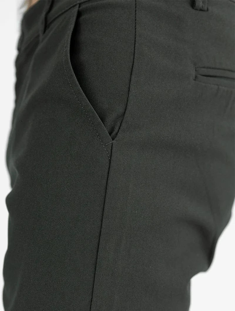 DFFRNT® | Elegante Rekbare Pantalon