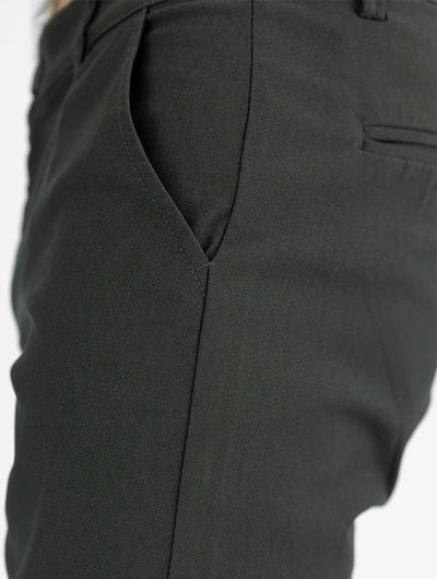 DFFRNT® | Elegante Rekbare Pantalon