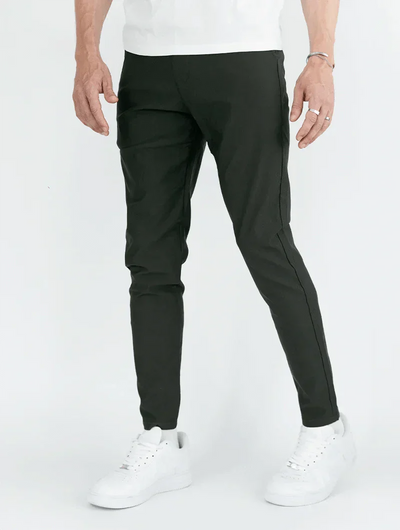 DFFRNT® | Elegante Rekbare Pantalon