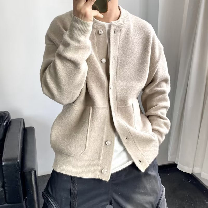 DFFRNT® | Zachte Cardigan Trui