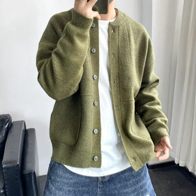 DFFRNT® | Zachte Cardigan Trui
