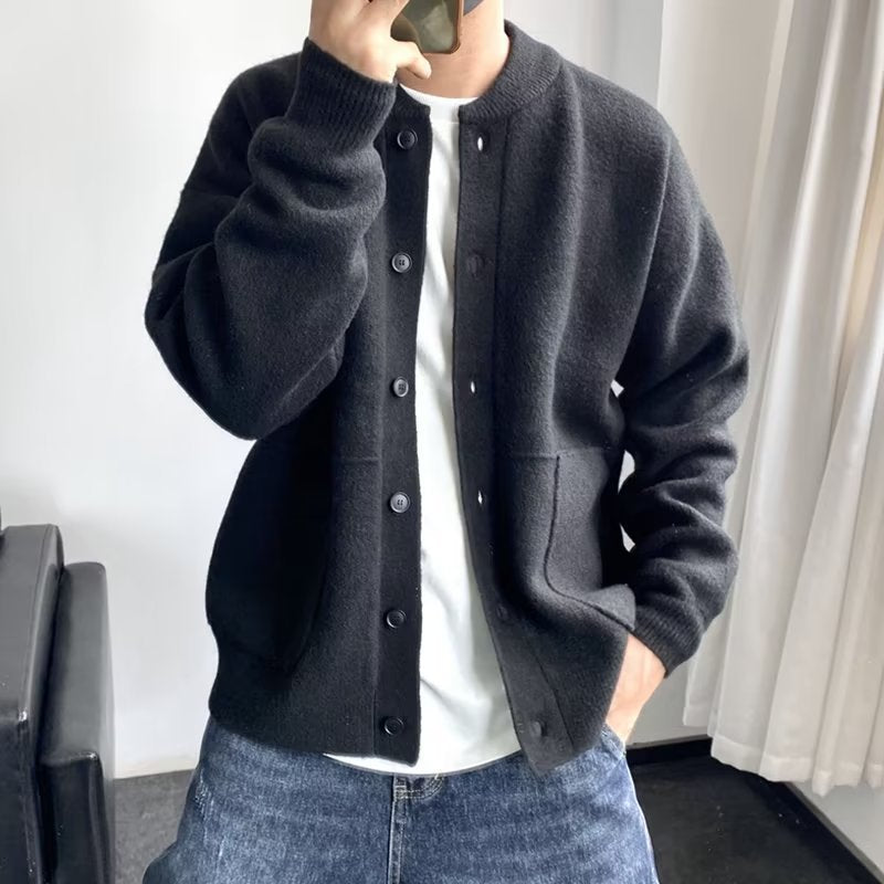 DFFRNT® | Zachte Cardigan Trui