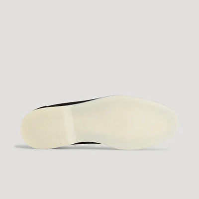 DFFRNT® | Lage suéde Loafers