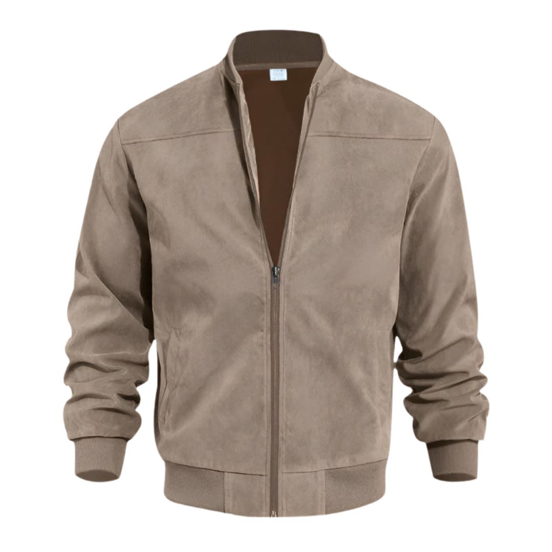 DFFRNT® | Klassieke Bomber