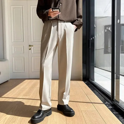 DFFRNT® |  Wide Fit Pantalon