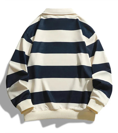 DFFRNT® | Rugby Shirt