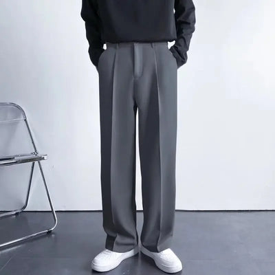 DFFRNT® |  Wide Fit Pantalon