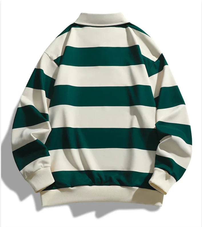 DFFRNT® | Rugby Shirt
