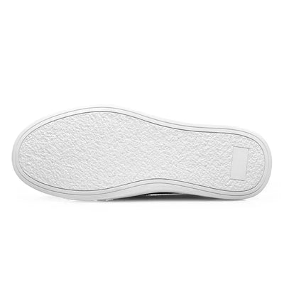 DFFRNT® | Napels leren Loafers