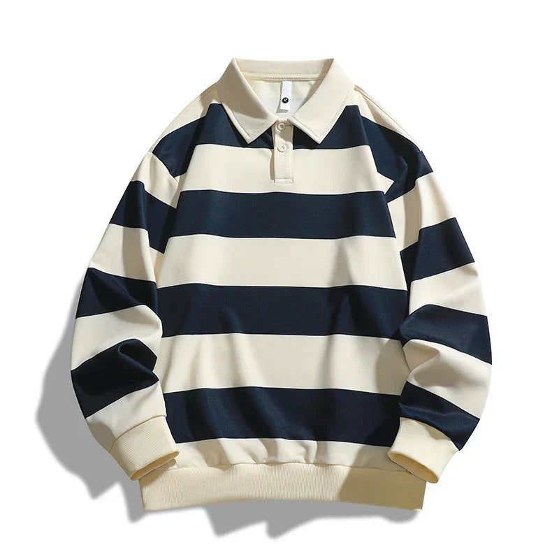 DFFRNT® | Rugby Shirt