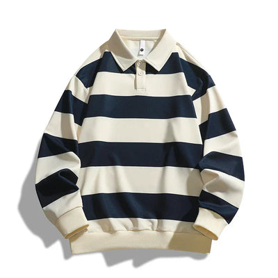 DFFRNT® | Rugby Shirt
