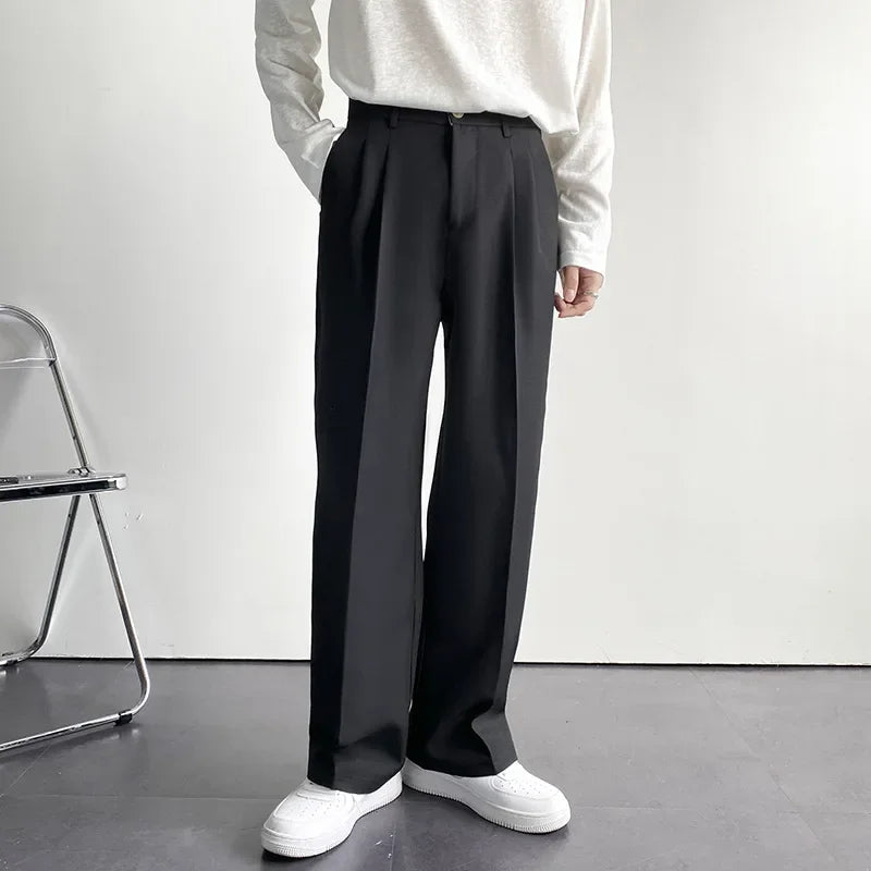 DFFRNT® |  Wide Fit Pantalon