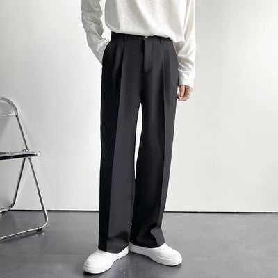 DFFRNT® |  Wide Fit Pantalon