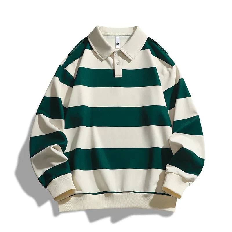 DFFRNT® | Rugby Shirt