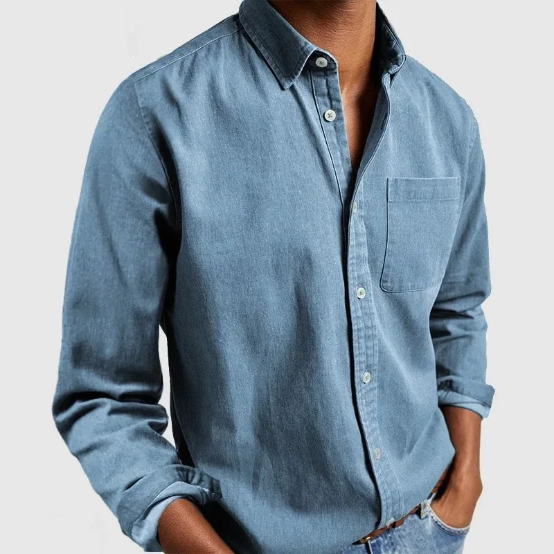 DFFRNT® | Premium casual overhemd