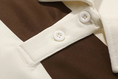 DFFRNT® | Rugby Shirt