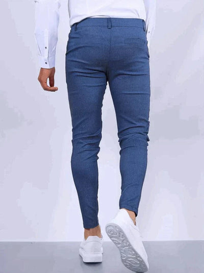DFFRNT® | Elegante Rekbare Pantalon