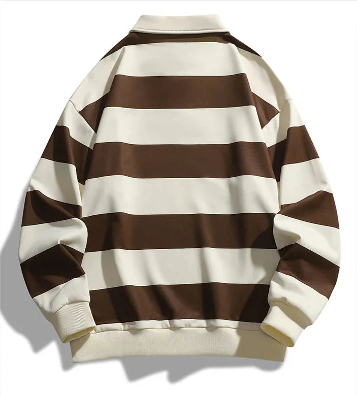 DFFRNT® | Rugby Shirt