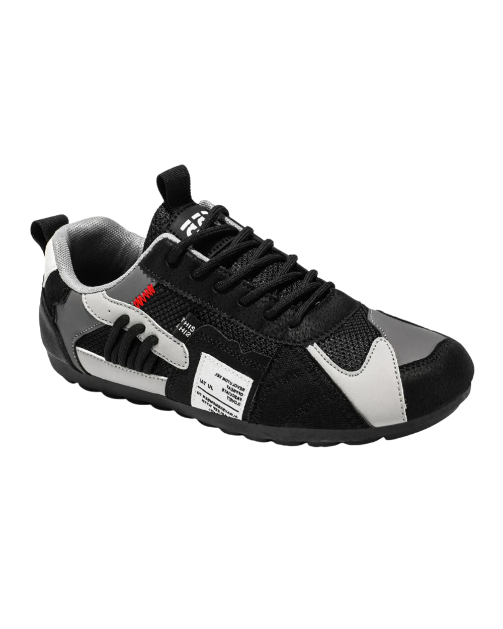 DFFRNT® | Casual herenschoenen