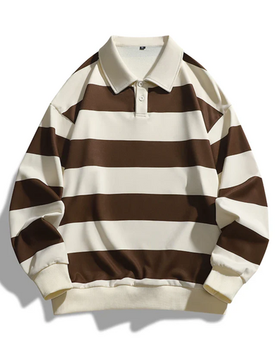 DFFRNT® | Rugby Shirt