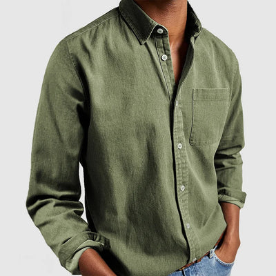 DFFRNT® | Premium casual overhemd