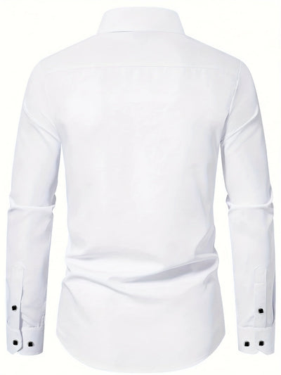 DFFRNT® | Slim Fit overhemd