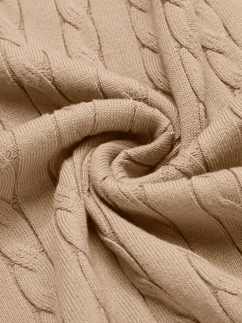 DFFRNT® | Garda Casual Pullover