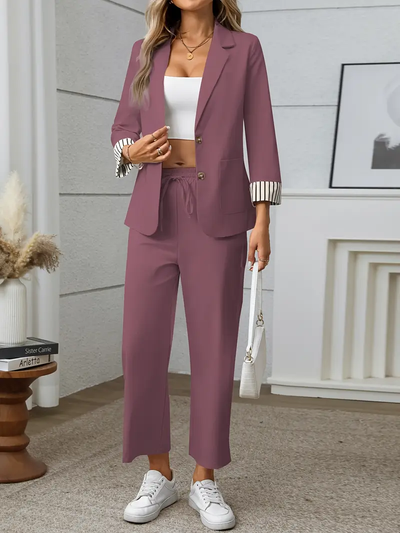 DFFRNT®| 2-piece pak