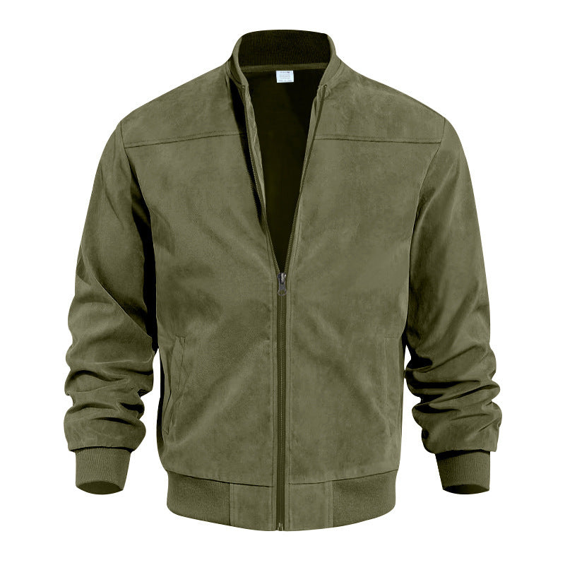 DFFRNT® | Klassieke Bomber