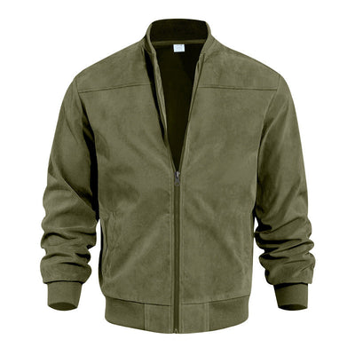 DFFRNT® | Klassieke Bomber