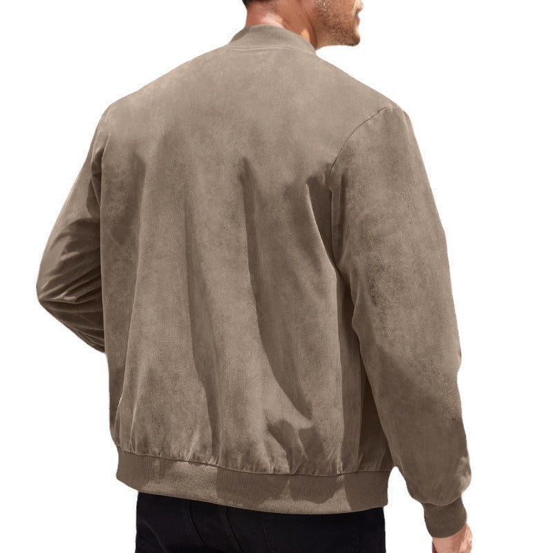 DFFRNT® | Klassieke Bomber