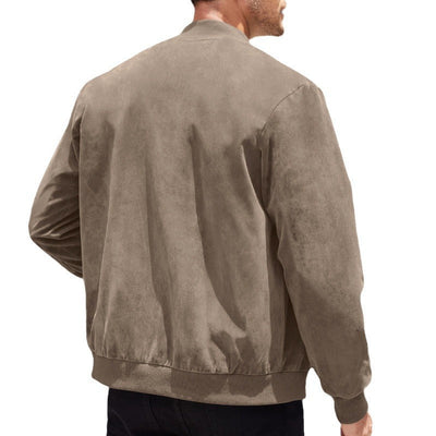 DFFRNT® | Klassieke Bomber
