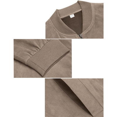 DFFRNT® | Klassieke Bomber