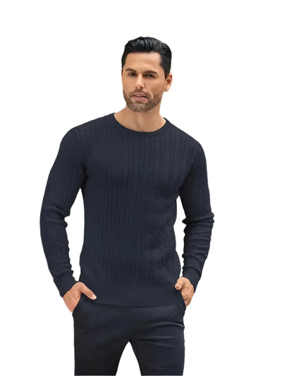 DFFRNT® | Garda Casual Pullover