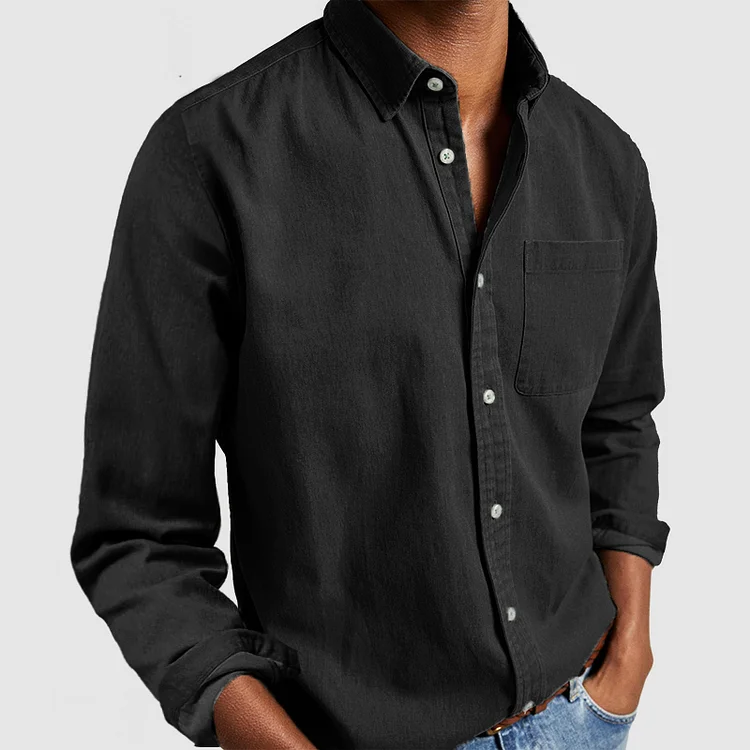 DFFRNT® | Premium casual overhemd