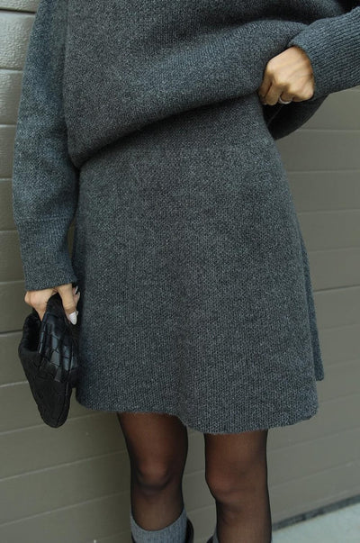 DFFRNT® | Cozy dames set