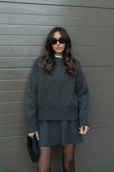 DFFRNT® | Cozy dames set