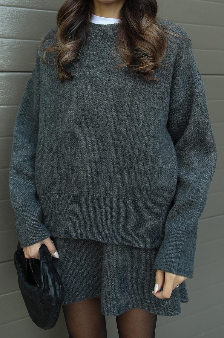 DFFRNT® | Cozy dames set