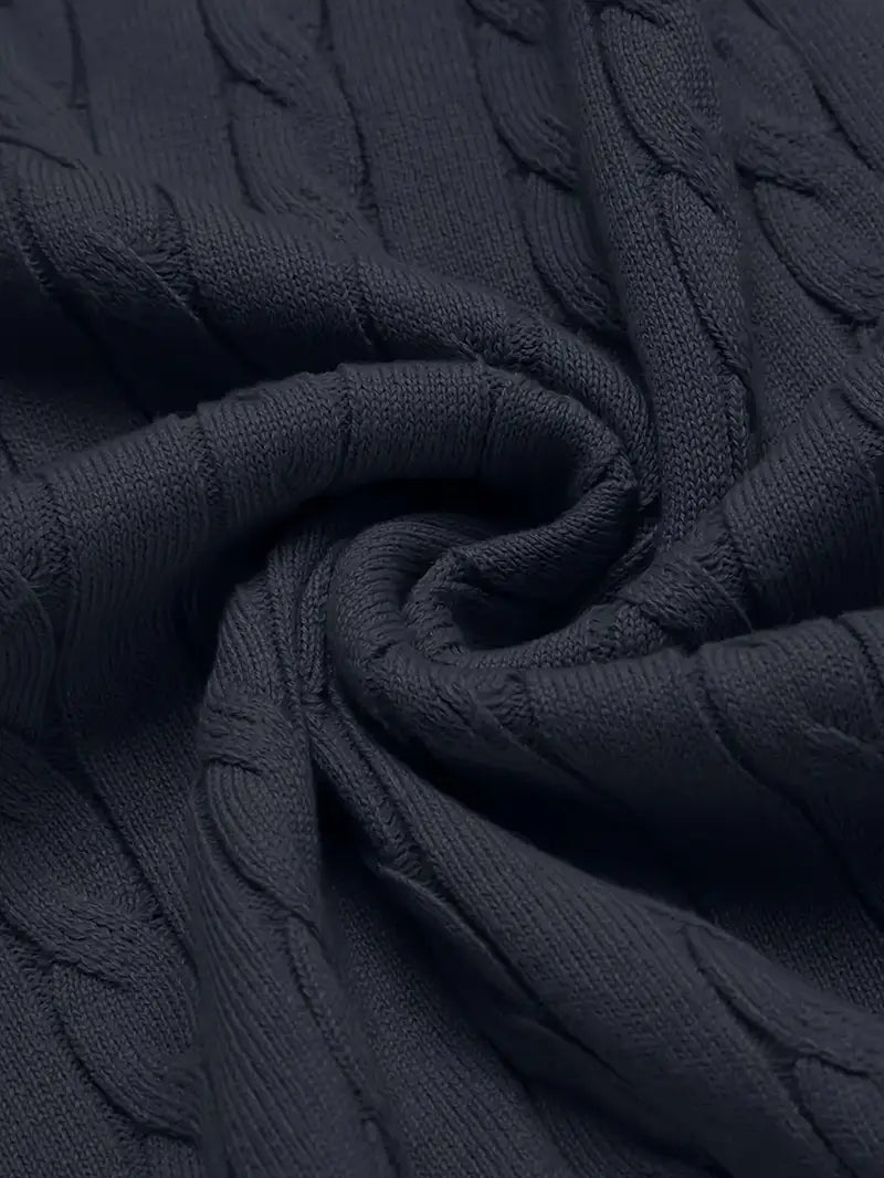 DFFRNT® | Garda Casual Pullover