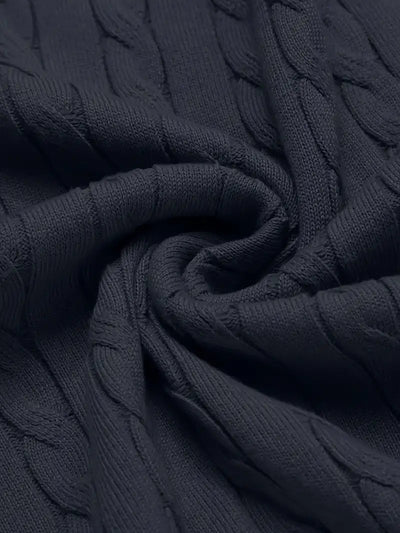 DFFRNT® | Garda Casual Pullover