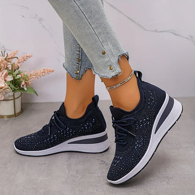 DFFRNT® | Core Orthopedische Sneakers