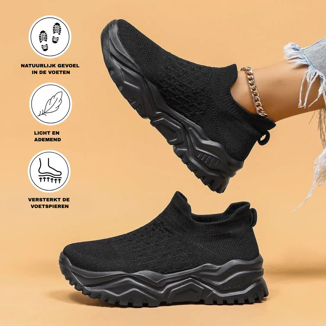 DFFRNT® | Hippe schoen zonder veters