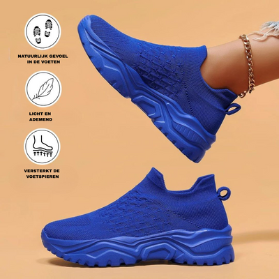 DFFRNT® | Hippe schoen zonder veters