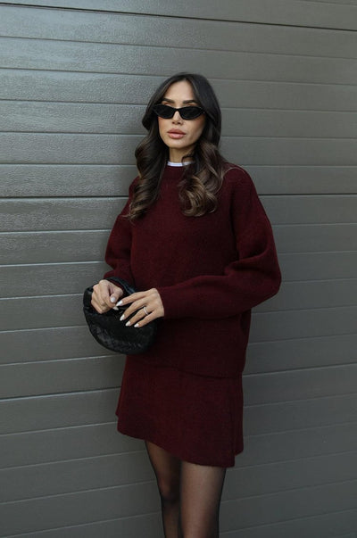 DFFRNT® | Cozy dames set