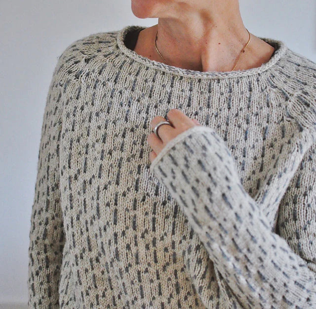 DFFRNT® | Elegante Gebreide Trui